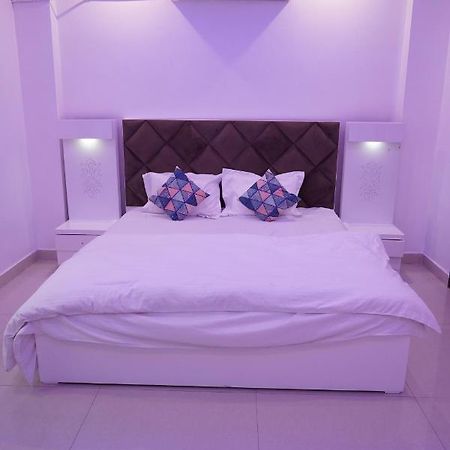 Own Stay New Delhi Luaran gambar