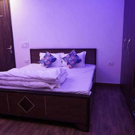 Own Stay New Delhi Luaran gambar