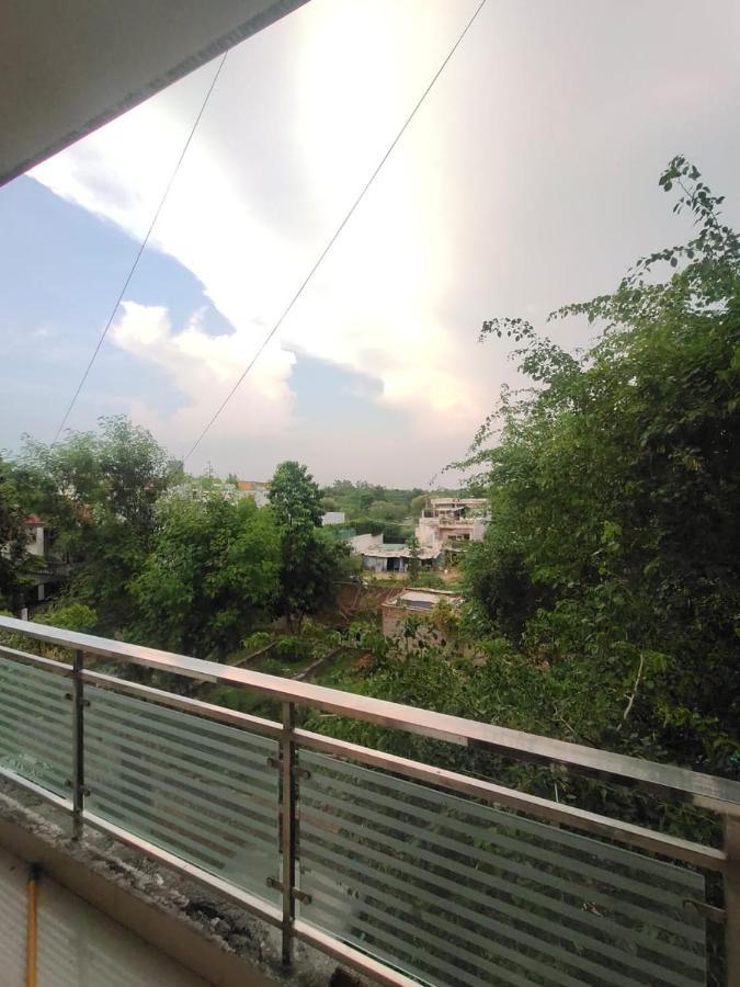 Own Stay New Delhi Luaran gambar