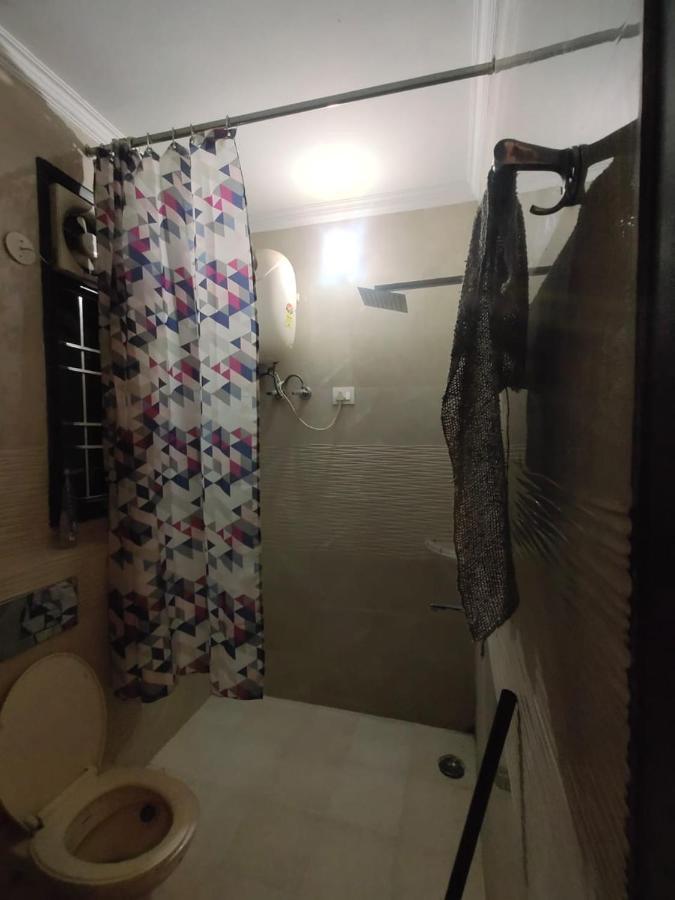 Own Stay New Delhi Luaran gambar