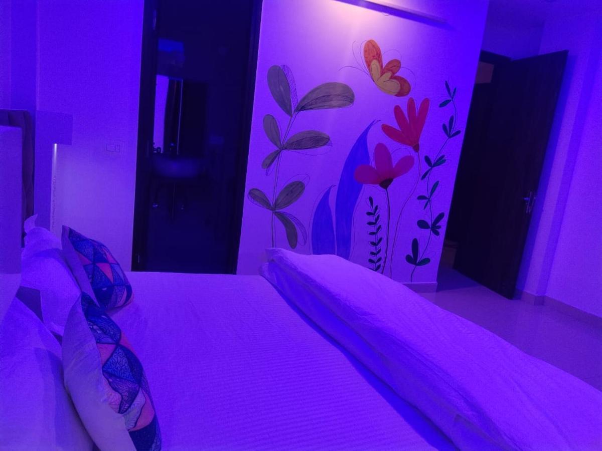 Own Stay New Delhi Luaran gambar