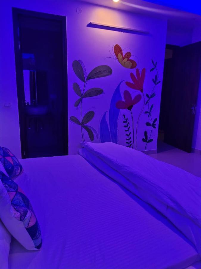Own Stay New Delhi Luaran gambar