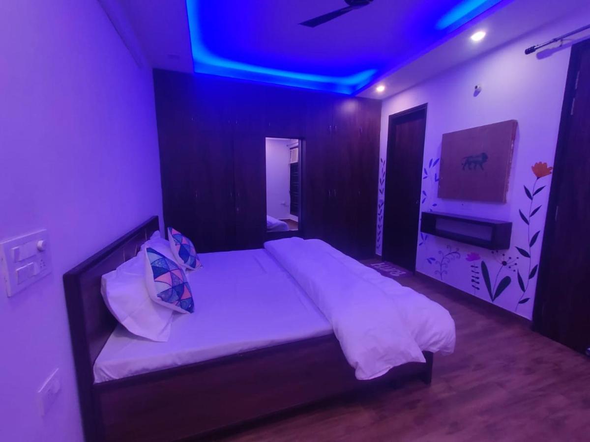Own Stay New Delhi Luaran gambar
