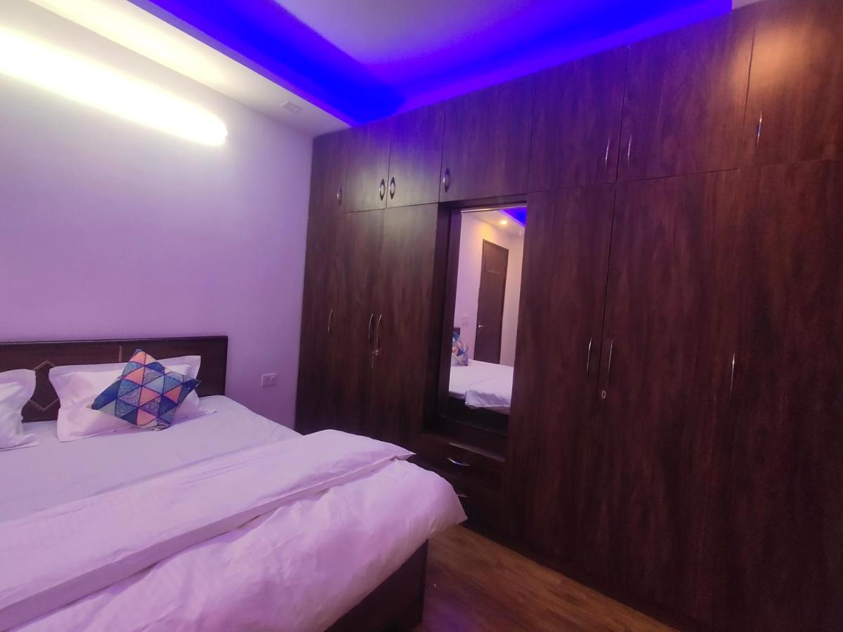 Own Stay New Delhi Luaran gambar