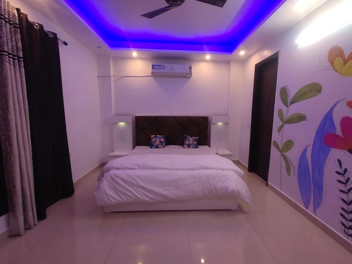 Own Stay New Delhi Luaran gambar