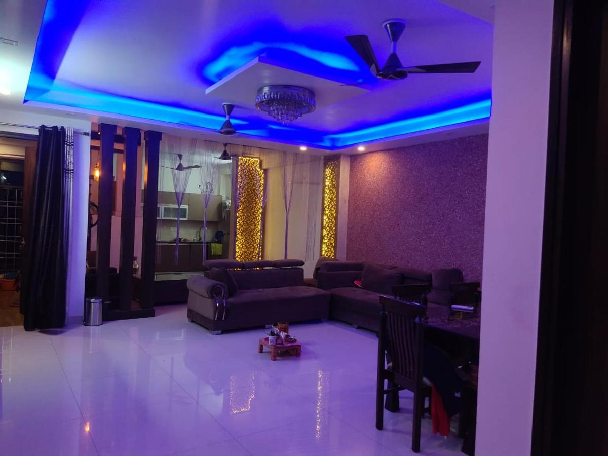 Own Stay New Delhi Luaran gambar