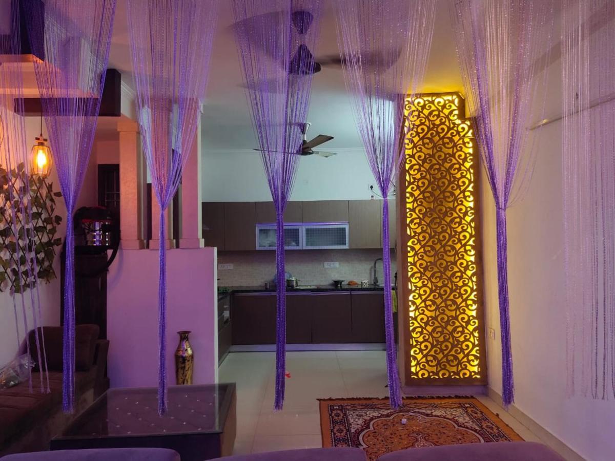 Own Stay New Delhi Luaran gambar