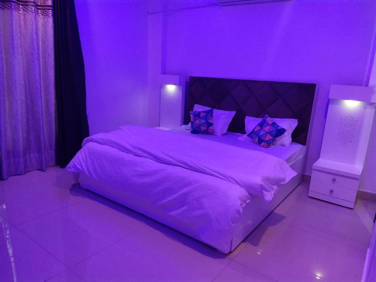 Own Stay New Delhi Luaran gambar