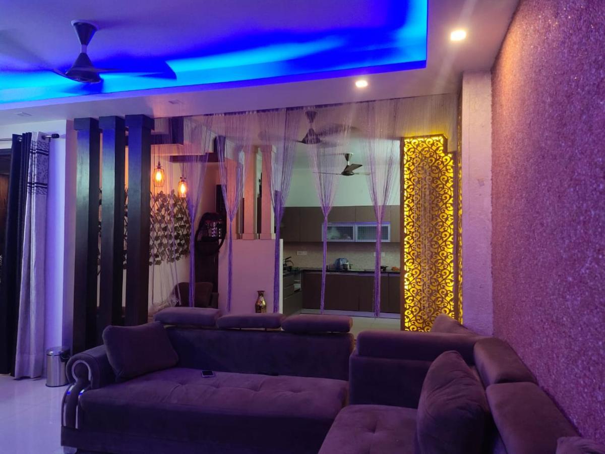 Own Stay New Delhi Luaran gambar