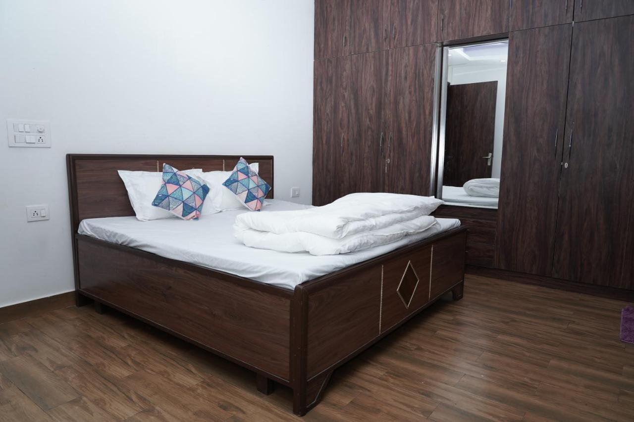 Own Stay New Delhi Luaran gambar