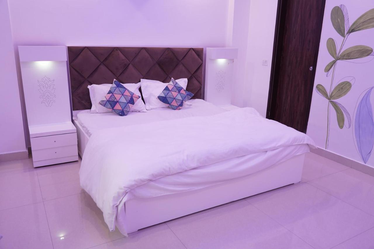 Own Stay New Delhi Luaran gambar