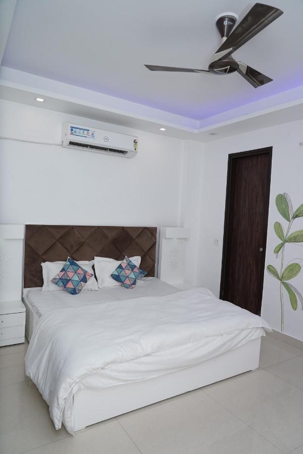 Own Stay New Delhi Luaran gambar