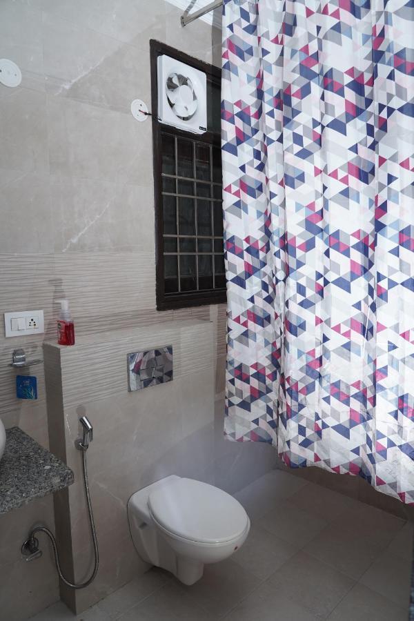 Own Stay New Delhi Luaran gambar