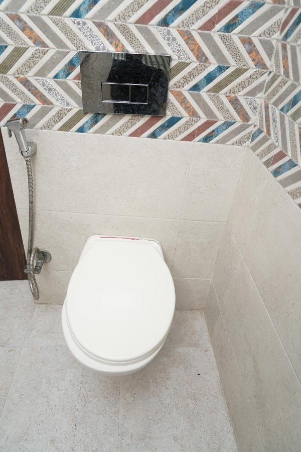 Own Stay New Delhi Luaran gambar