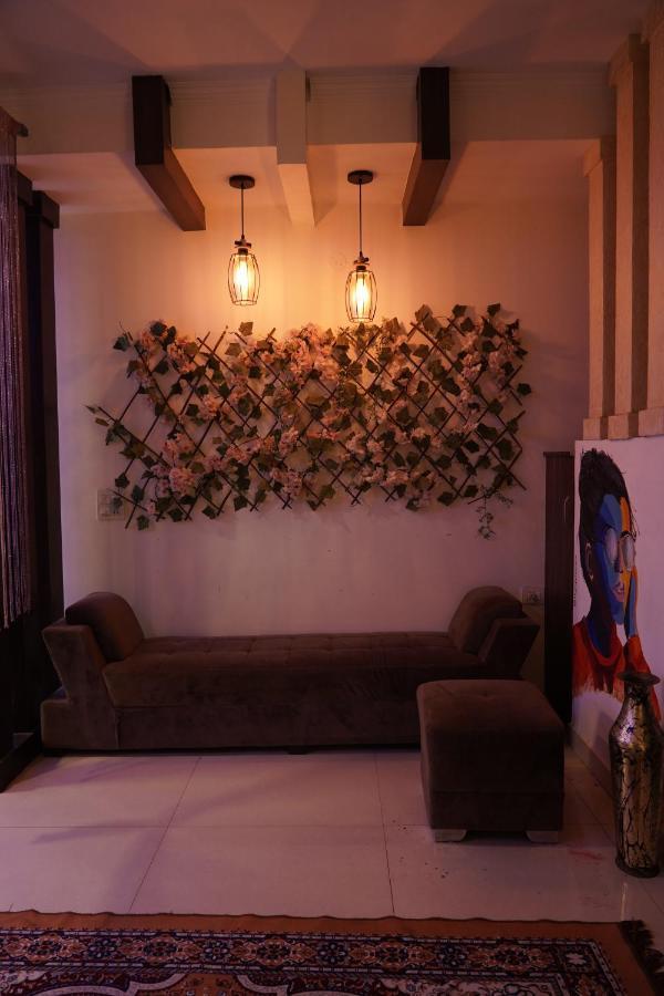 Own Stay New Delhi Luaran gambar