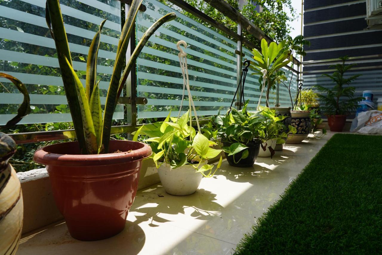 Own Stay New Delhi Luaran gambar