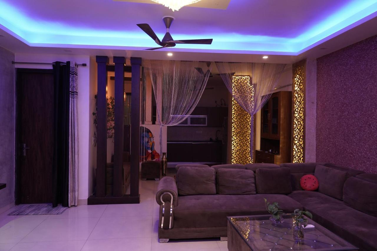 Own Stay New Delhi Luaran gambar