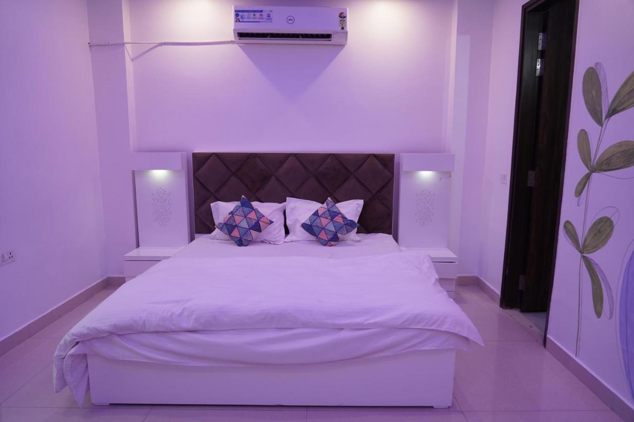 Own Stay New Delhi Luaran gambar