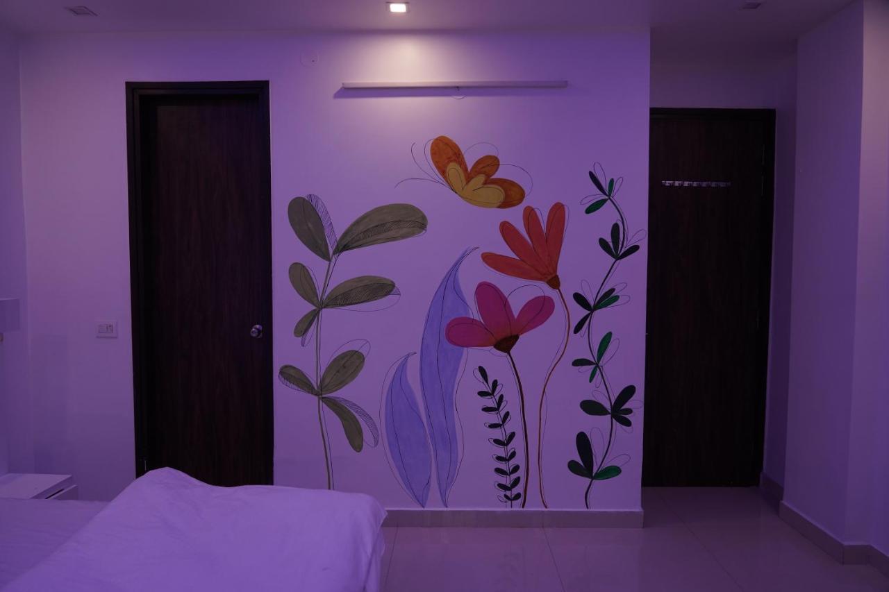 Own Stay New Delhi Luaran gambar