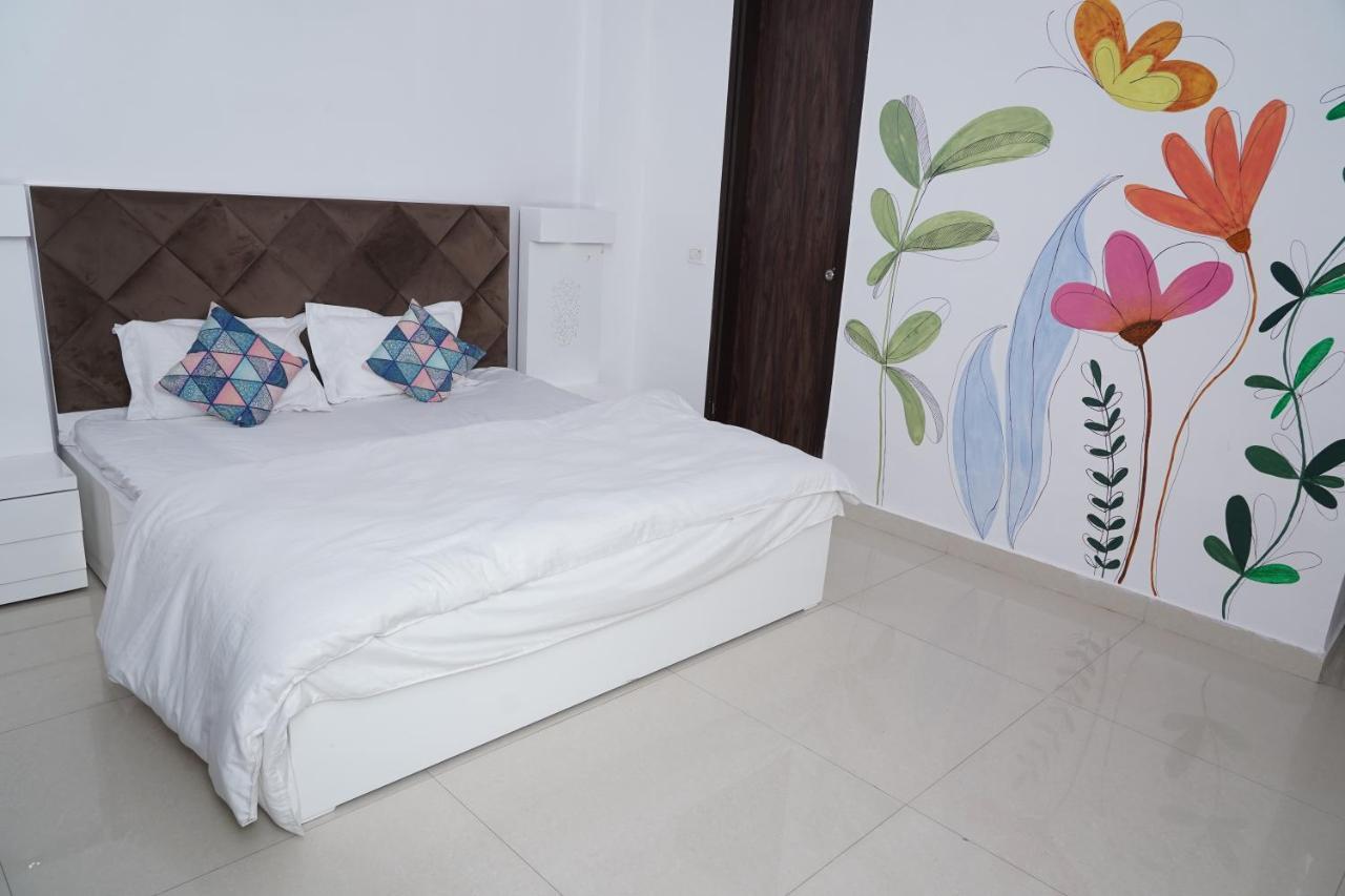 Own Stay New Delhi Luaran gambar