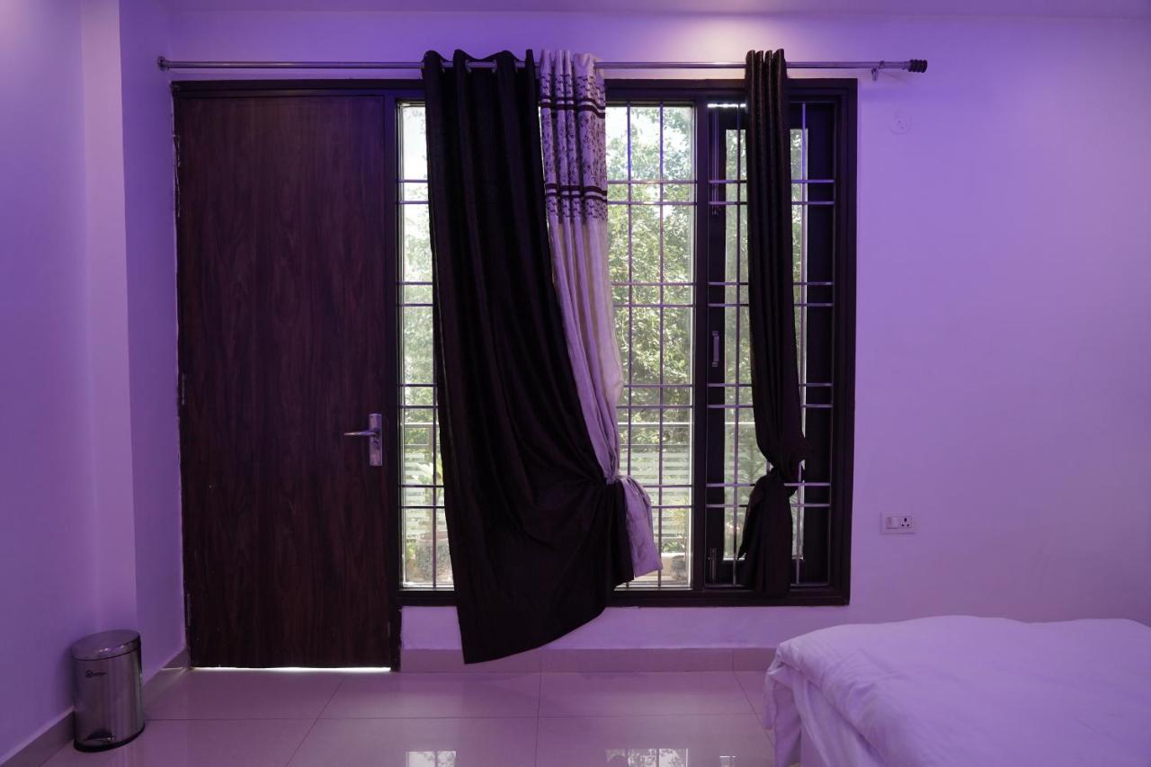 Own Stay New Delhi Luaran gambar