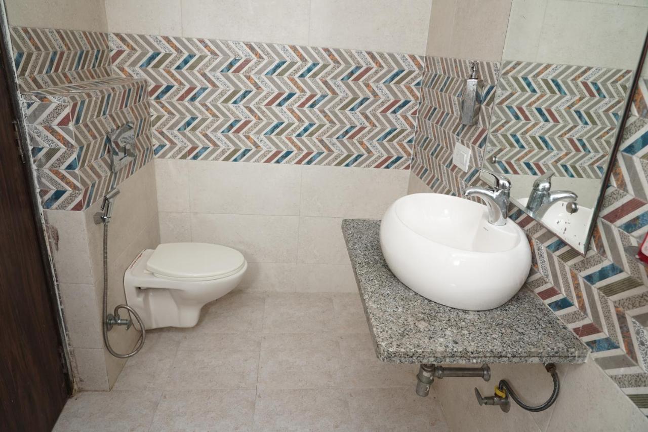 Own Stay New Delhi Luaran gambar