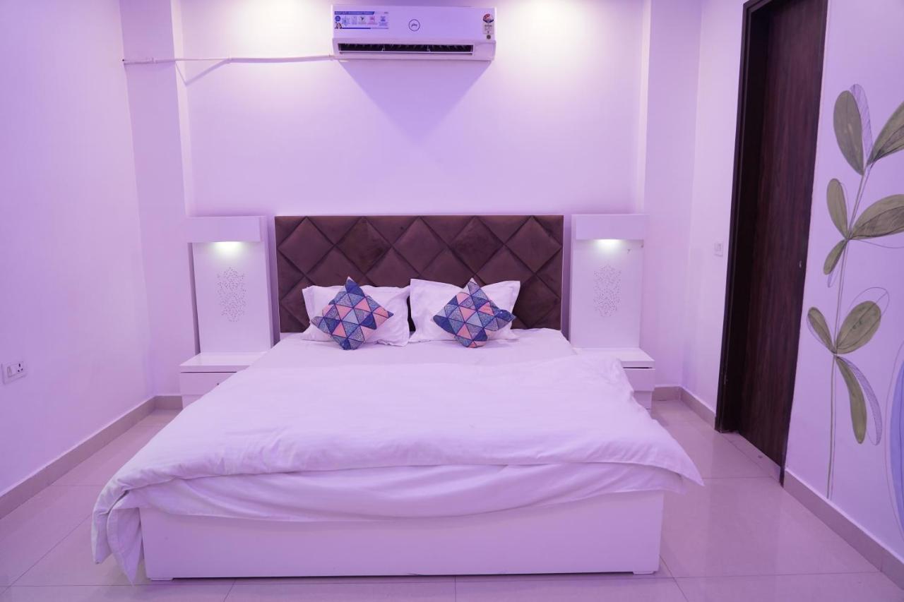 Own Stay New Delhi Luaran gambar