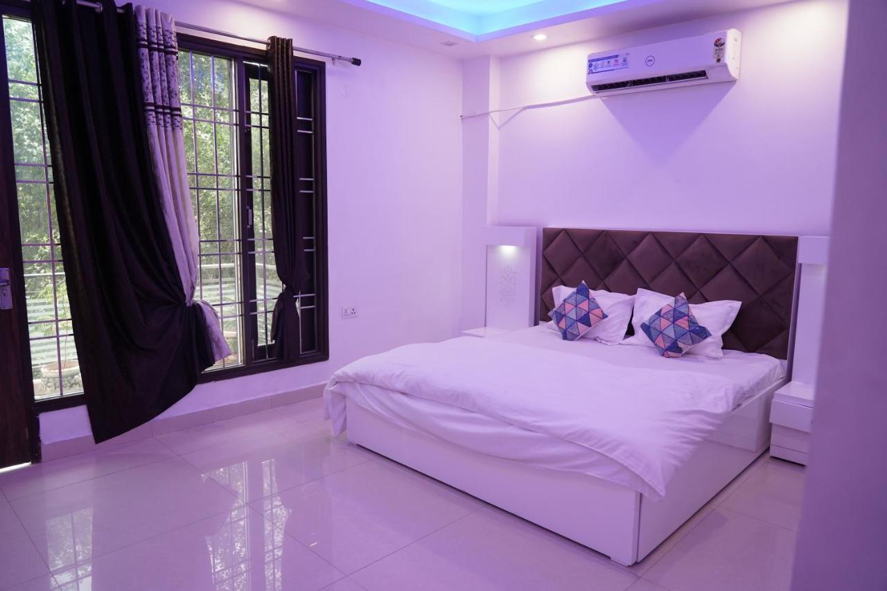 Own Stay New Delhi Luaran gambar