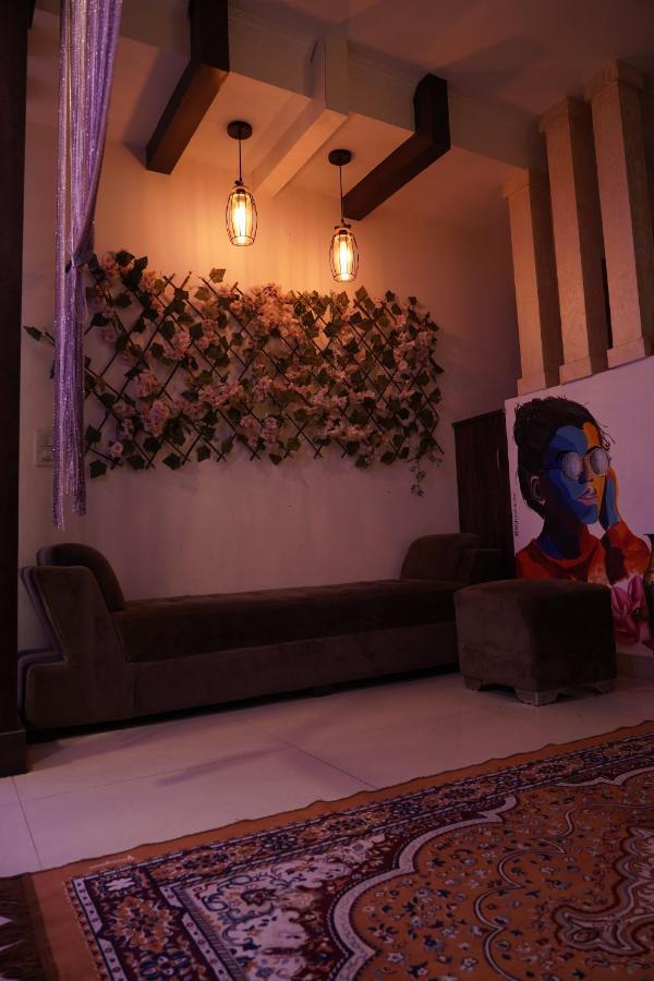 Own Stay New Delhi Luaran gambar