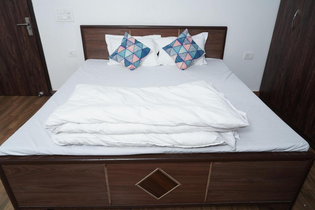 Own Stay New Delhi Luaran gambar