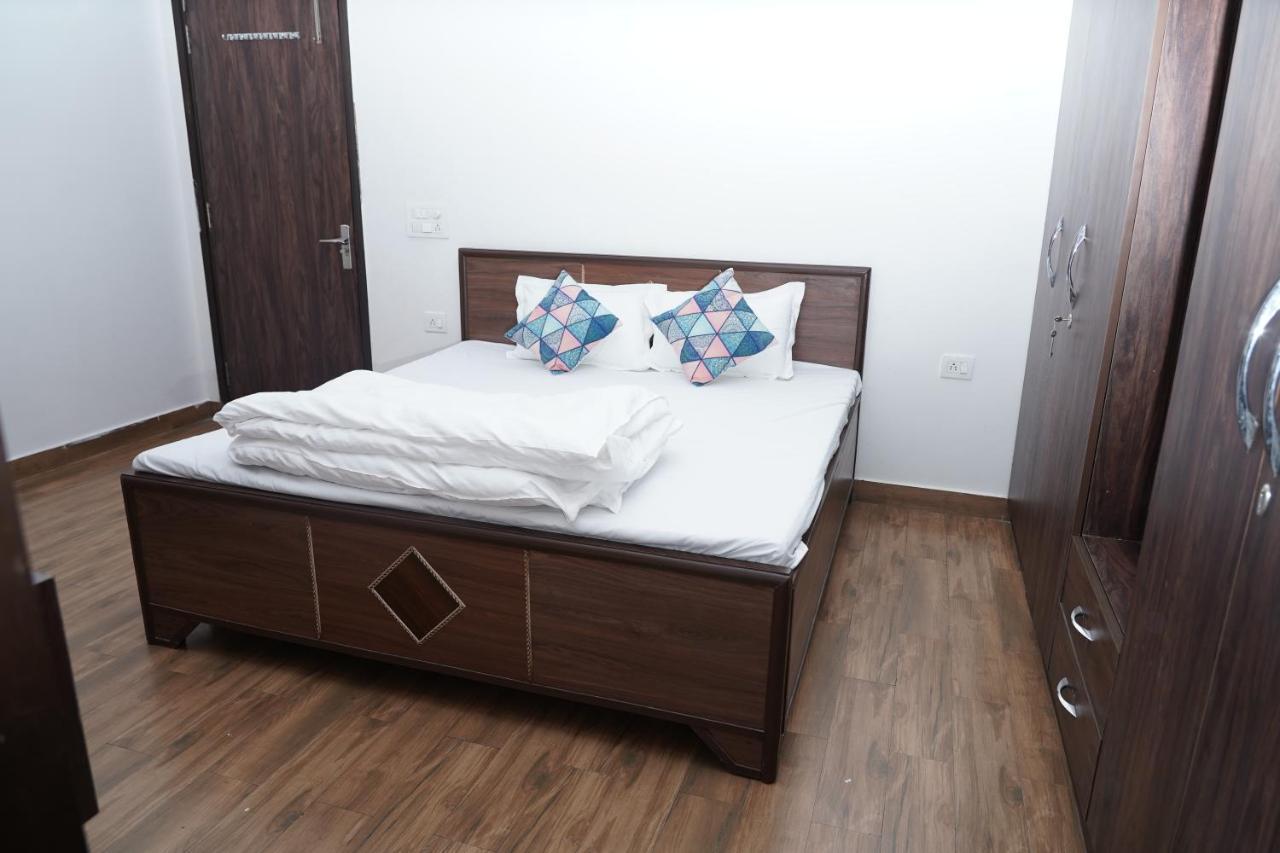 Own Stay New Delhi Luaran gambar