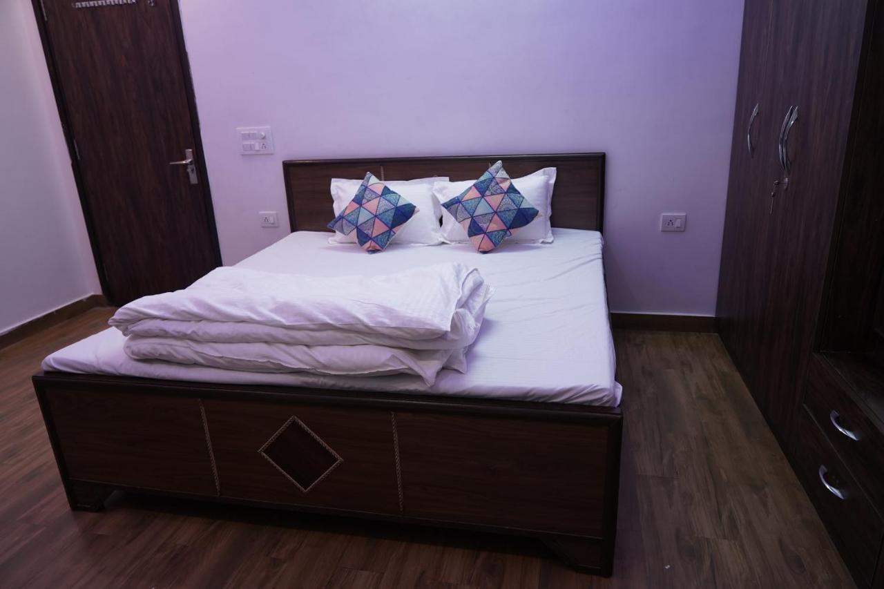 Own Stay New Delhi Luaran gambar