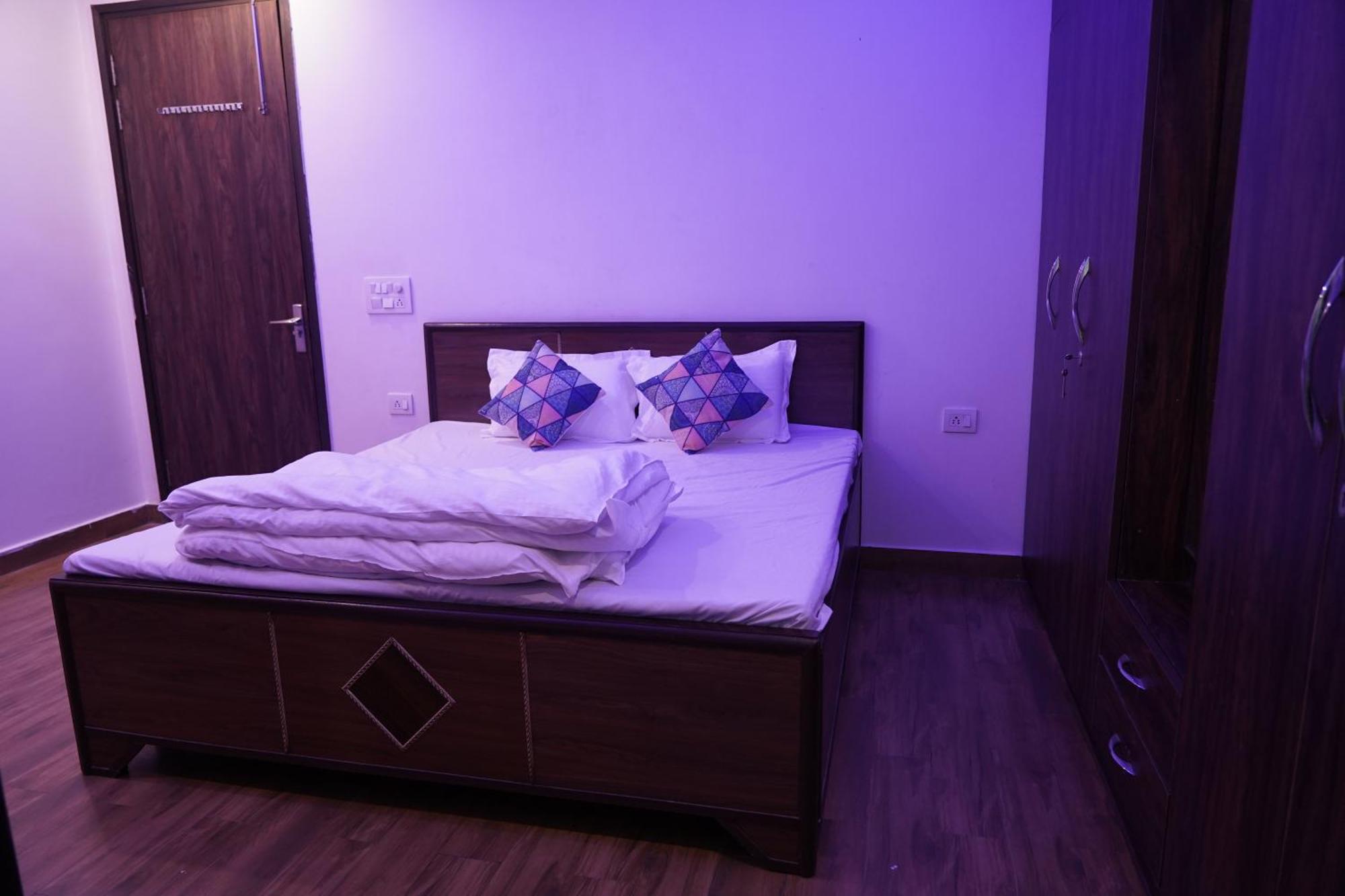 Own Stay New Delhi Luaran gambar