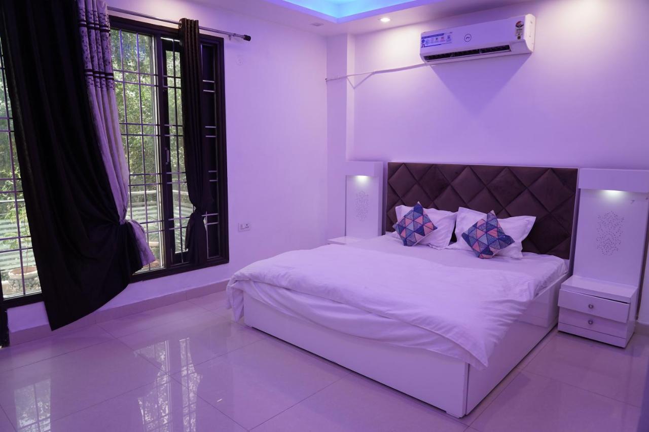 Own Stay New Delhi Luaran gambar