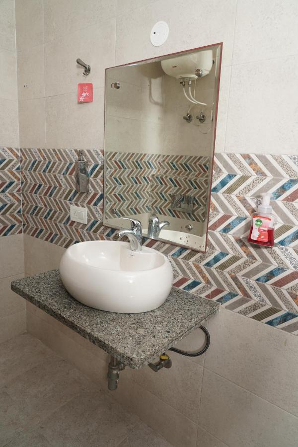 Own Stay New Delhi Luaran gambar
