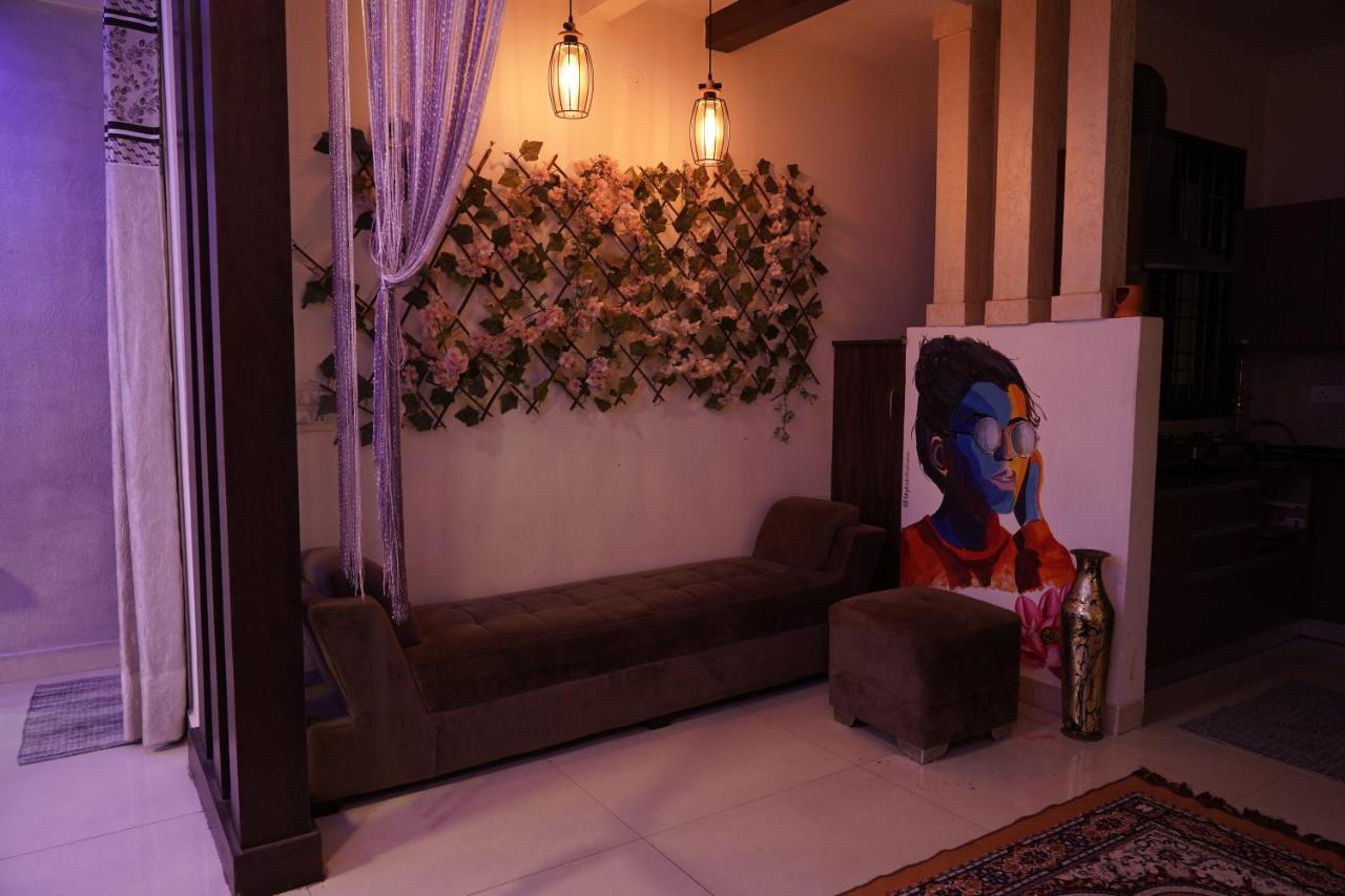 Own Stay New Delhi Luaran gambar