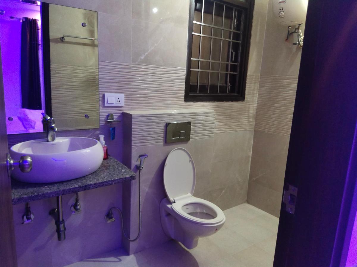 Own Stay New Delhi Luaran gambar
