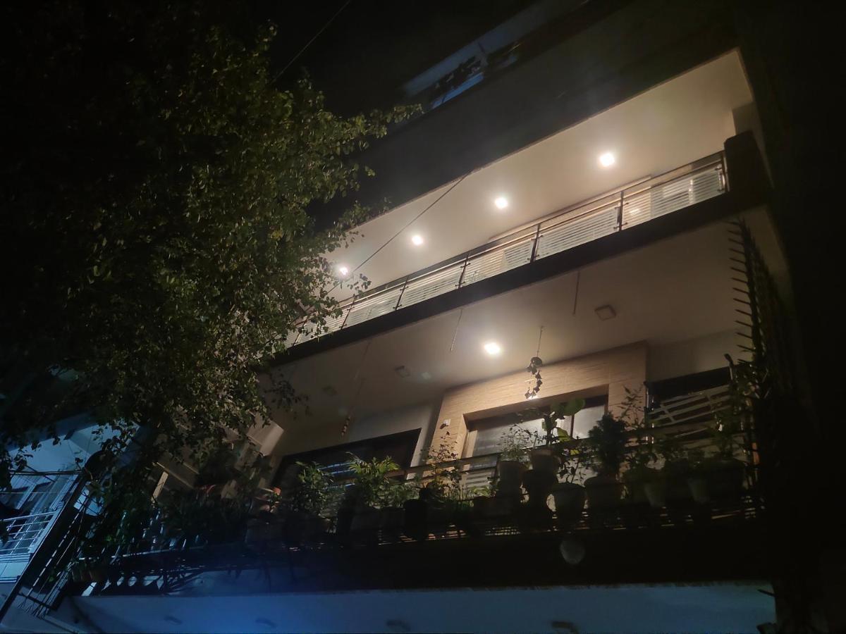 Own Stay New Delhi Luaran gambar